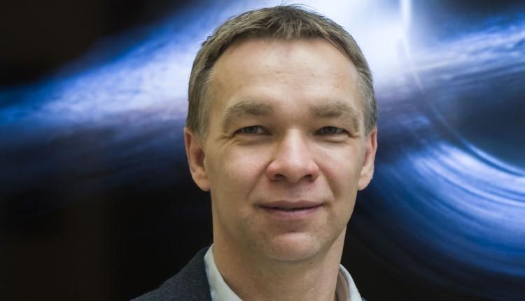 Prof. Dr. Michael Kramer